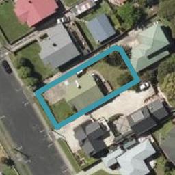 13 Bernard Street, Avenues, Whangārei