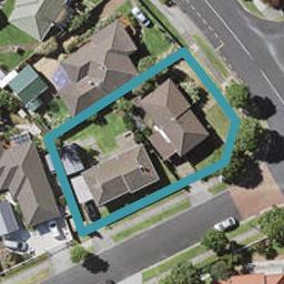 1/1 Heathridge Place, Burswood, Auckland