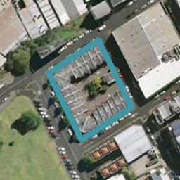 8 Eglon Street, Parnell, Auckland