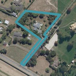 702B Bruntwood Road, Tamahere, Hamilton