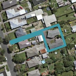 181B Lorn Street, Glengarry, Invercargill
