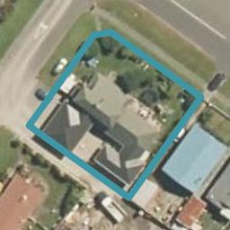105 Weld Street, Hokitika