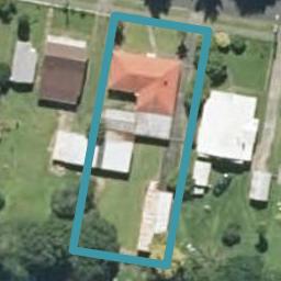 23 Taupo Road, Taumarunui