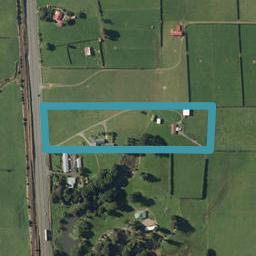 4233 Mountain Road, Ngaere, Stratford