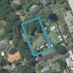 701 Mount Pleasant Road, Thames, Thames