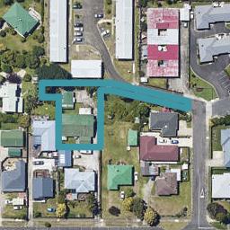 1A Spence Lane, Whakatane, Whakatane