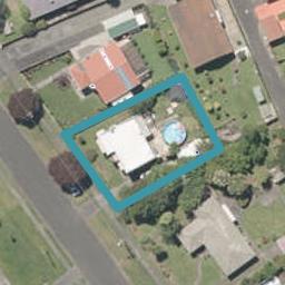 50 Caffray Avenue, Aramoho, Whanganui