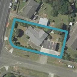 108 Salisbury Street, Ashhurst, Ashhurst
