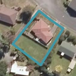43 Armagh Terrace, Marton, Marton