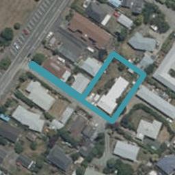 42 North Road, The Wood, Nelson