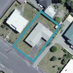 19 Fox Street, Featherston, Featherston