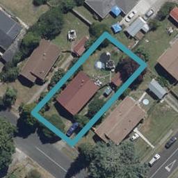 15 Odlin Crescent, Nawton, Hamilton