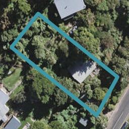 1 Beatty Parade, Surfdale, Waiheke Island