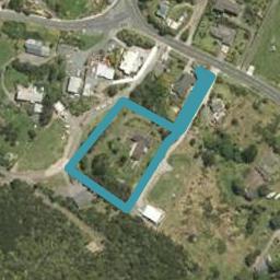 2100 Whangarei Heads Road, Whangārei Heads
