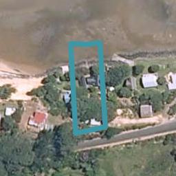 252D Big Bay Road, Manukau Heads, Āwhitu