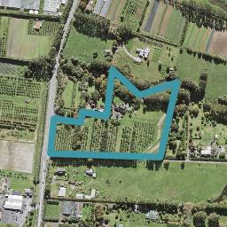 1387 Coatesville-Riverhead Highway, Kumeu