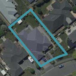 19 Broken Run, Wigram, Christchurch