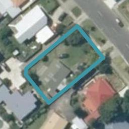 806 Eaton Road, Saint Leonards, Hastings