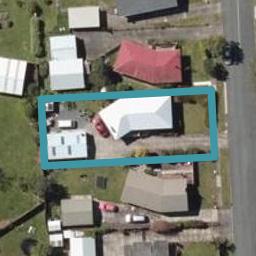 8 Avon Street, Tikipunga, Whangarei