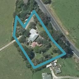 8067 State Highway 12, Omapere, Kaikohe