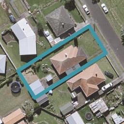 87 Broadway, Waitara, Waitara