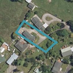 28A Dawson Street, Pahiatua