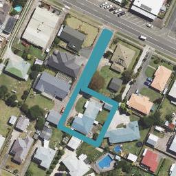 676B Aberdeen Road, Te Hapara, Gisborne