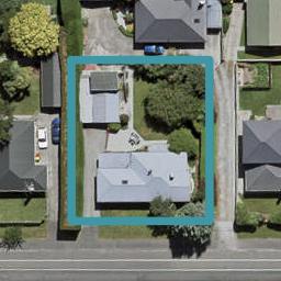 212 Layard Street, Waverley, Invercargill