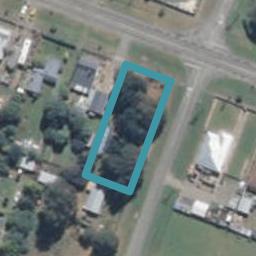91 The Avenue, Pareora