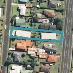 18 Murray Avenue, Hāwera
