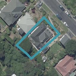 29 Clifford Street, Dalmore, Dunedin
