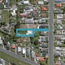 47 Brown Street, Strathern, Invercargill