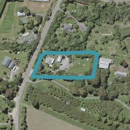 160 Ringawhati Road, Otaki