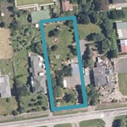 19 Alfredton Road, Eketahuna