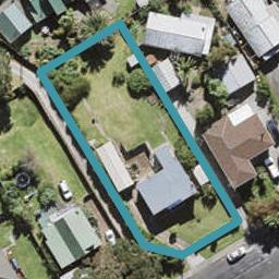 41 Waimumu Road, Massey, Auckland