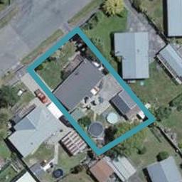 6 Oak Street, Masterton