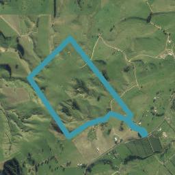 196 Happy Valley Road, Wharepuhunga, Te Awamutu