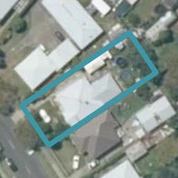 110 Charlotte Crescent, Mayfair, Hastings