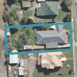 22 Eagle Street, Taihape, Taihape