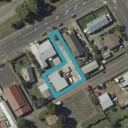 2168 State Highway 56, Longburn, Palmerston North