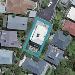 60 Central Terrace, Kelburn, Wellington