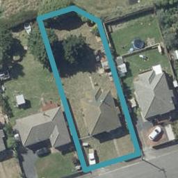 6 Milford Avenue, Calton Hill, Dunedin