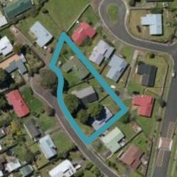 10 Rerewai Place, Tikipunga, Whangarei