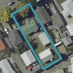 254 Tremaine Avenue, Highbury, Palmerston North