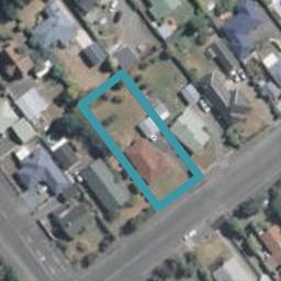 104 Thomson Street, Tinwald, Ashburton