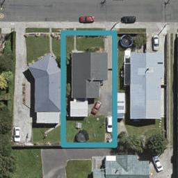 15 Cargill Street, Waikiwi, Invercargill
