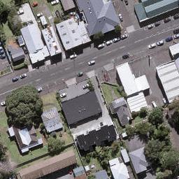 201 Devon Street West, New Plymouth, New Plymouth