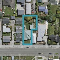 136 Leet Street, Invercargill