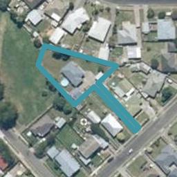 8 Kelvin Road, Maraenui, Napier