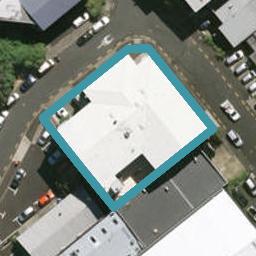 207/43 Virginia Avenue East, Eden Terrace, Auckland